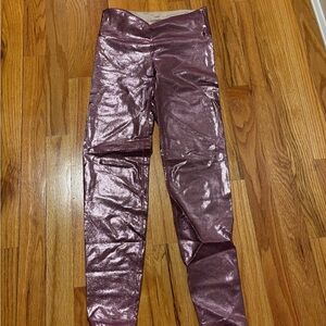 Heroine Sport Metallic Leggings
